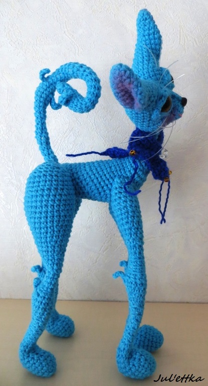 Котик Марсель