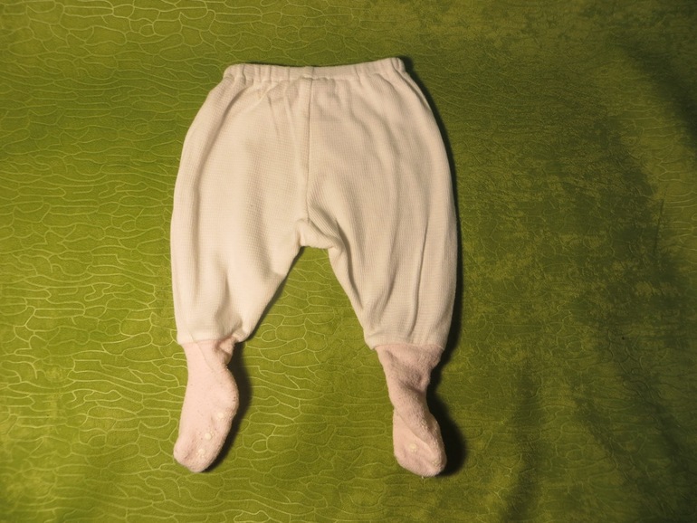 Много вещей на малышку 0-12 мес. Цены от 20 руб. С почтой дружу:)