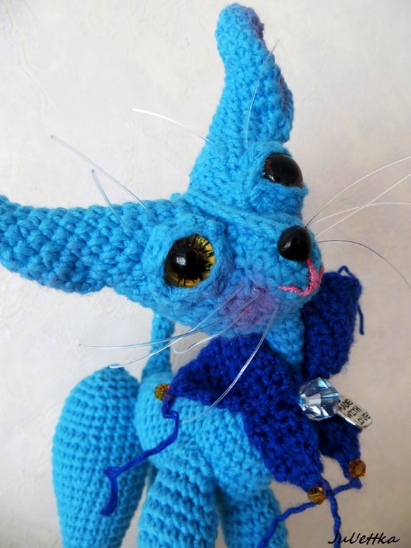 Котик Марсель