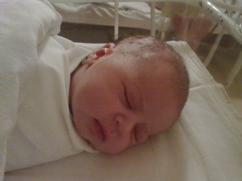 Нам 3 месяца =)