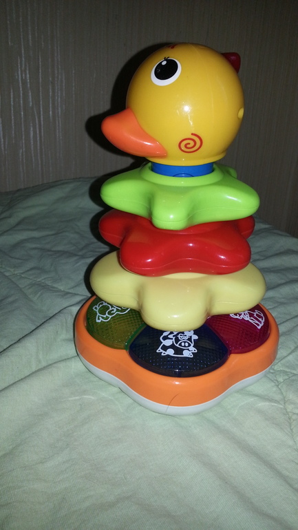 игрушки БУ