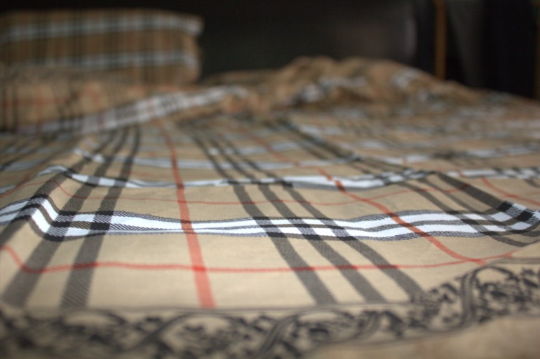 Burberry