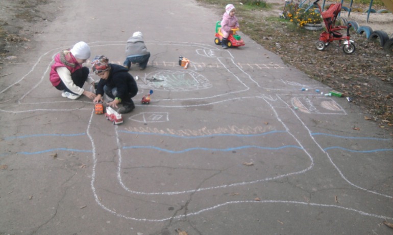 Про братишек