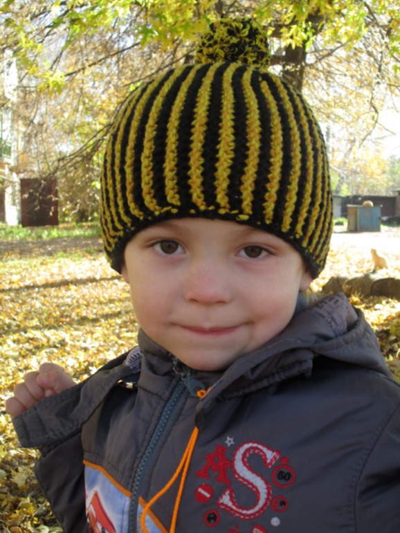 Про братишек