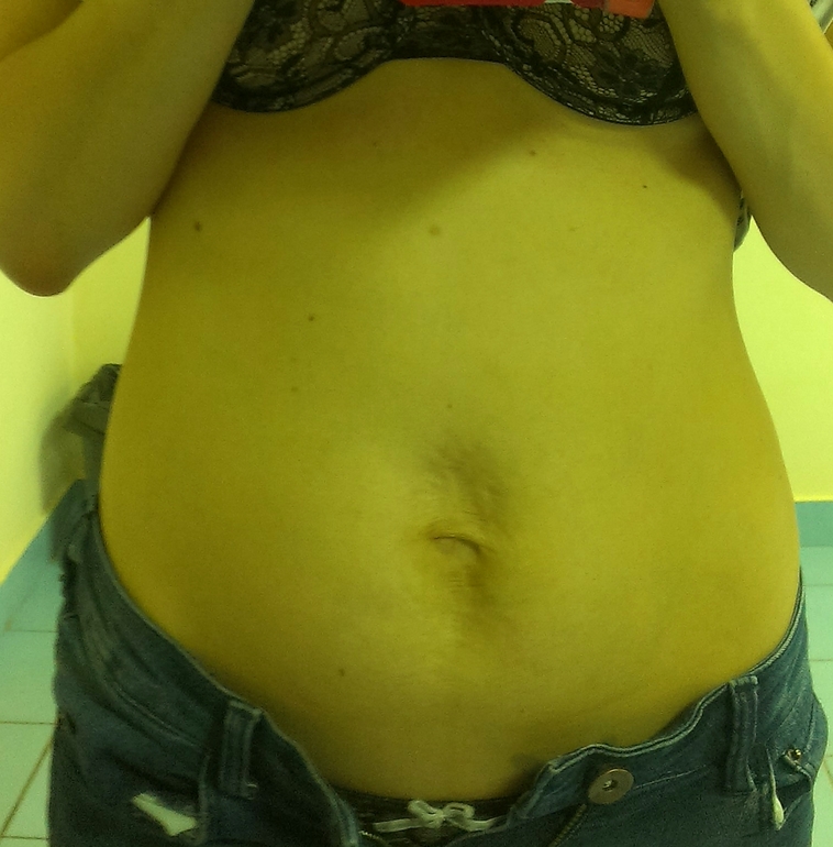 в нужном ли направлении я работаю над телом своей мечты?