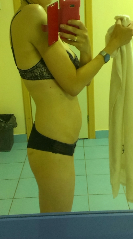 в нужном ли направлении я работаю над телом своей мечты?