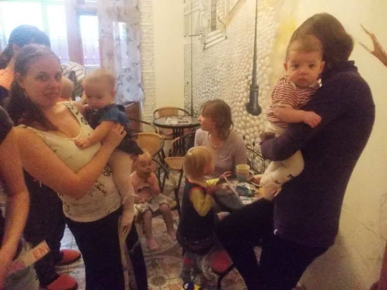 День плюшевого Мишки!!!