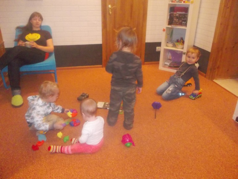 День плюшевого Мишки!!!