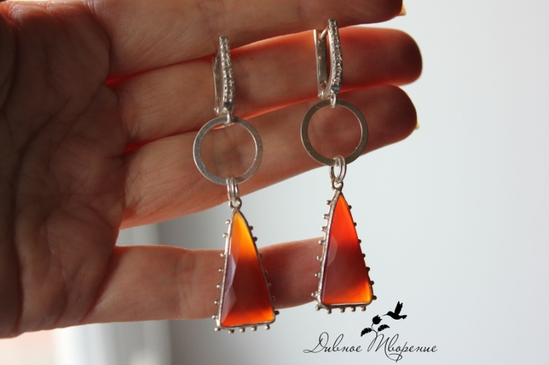 Мои работы:)