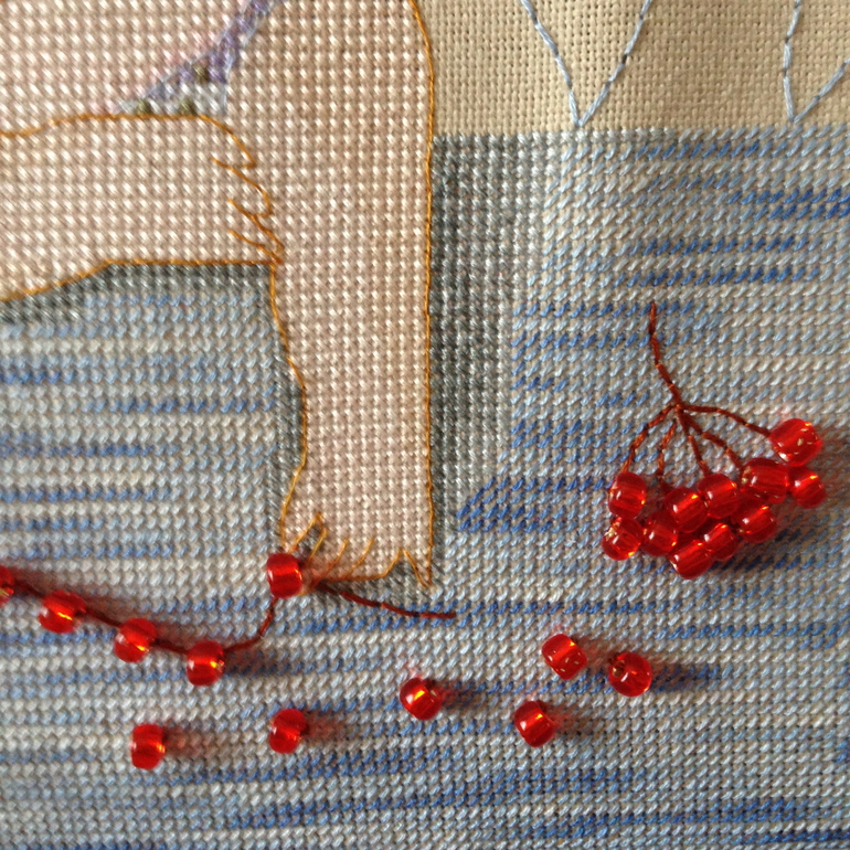 По мотивам Гапчинкой