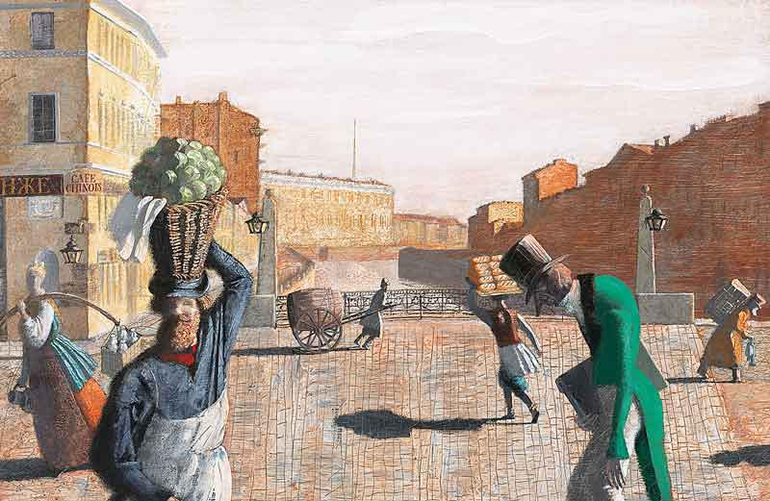 Новинка от Речи.