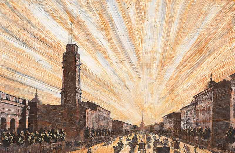 Новинка от Речи.