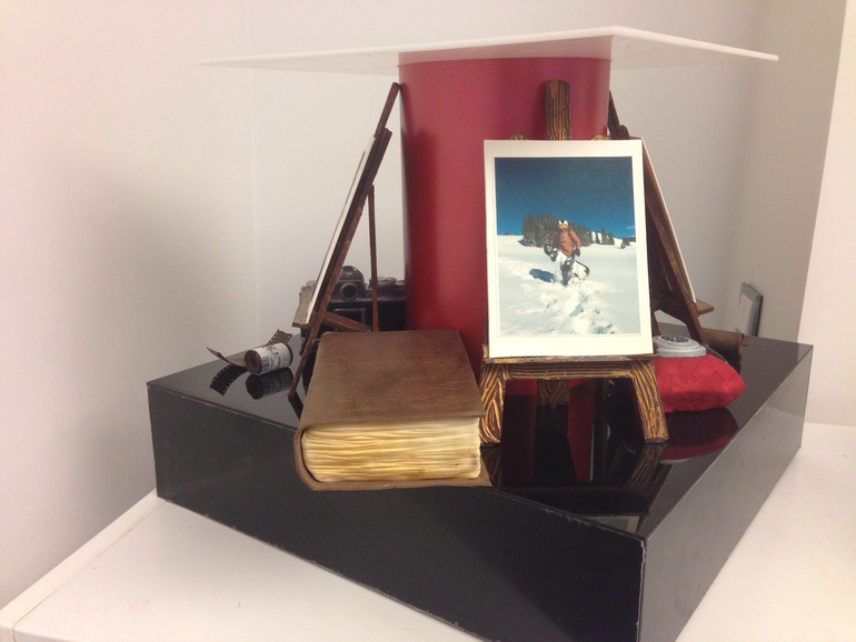 Торт для Джентельмена)))