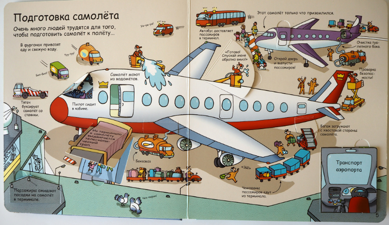 Зубная книга