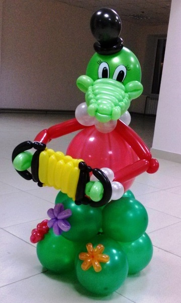 Еще больше фото с работами в группе в вк.