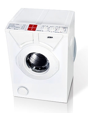 Eurosoba 1000