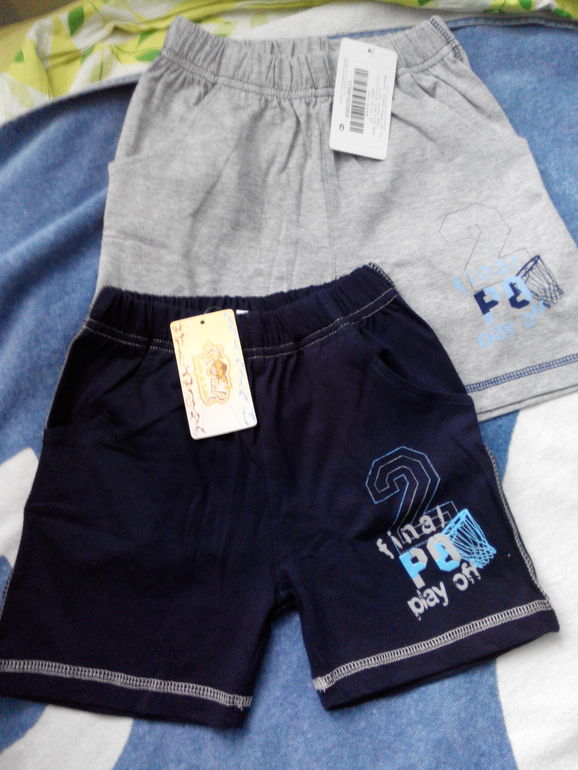 хвастик детского белья от Тigеr-текстиль