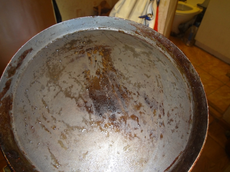 Взлёт 74. День 6.