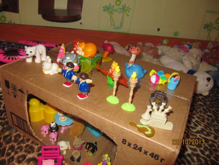 Вероникин полдник)))