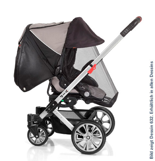 Hartan Racer GT 2 в 1 by BellyButton 2012, 25000, отправлю в любой город