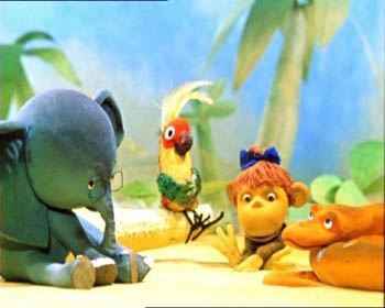 Про сына - в картинках и тезисах - для памяти.