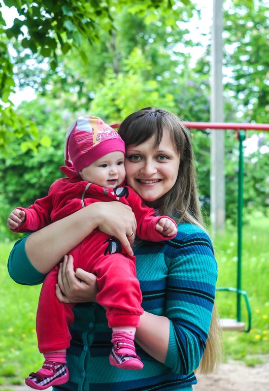 на майская фотосессия  с опозданием