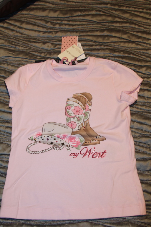 Наш летний перехап! 6-8 лет