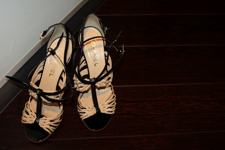 ***CHANEL***YSL***LV***SERGIO ROSSI***CHLOE***BALENCIAGA***.Оригиналы!