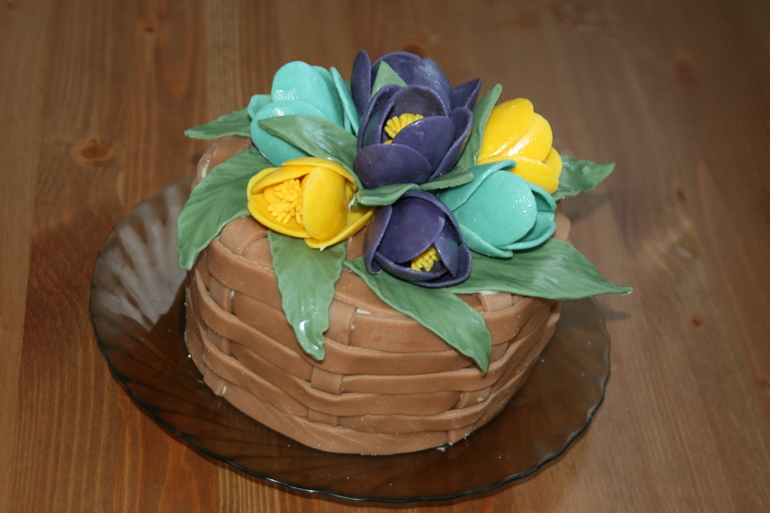 Принимаю заказы у соседей и вот что получается.