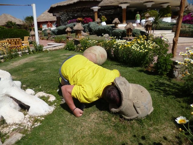 Laguna Vista Beach Resort 5* 16-28 февраля 2014