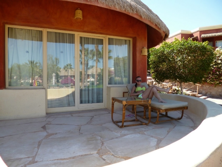 Laguna Vista Beach Resort 5* 16-28 февраля 2014