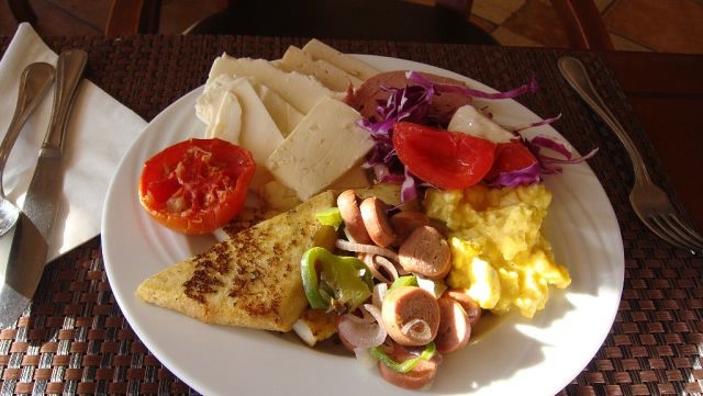 Laguna Vista Beach Resort 5* 16-28 февраля 2014