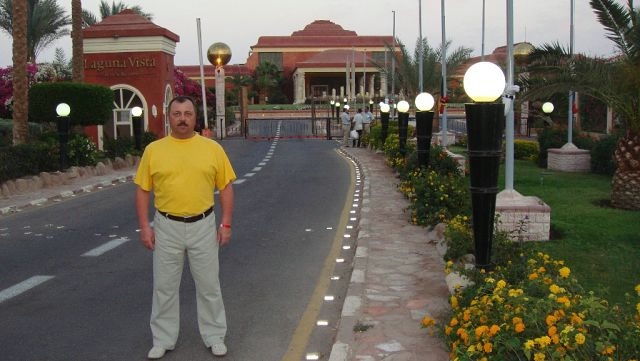 Laguna Vista Beach Resort 5* 16-28 февраля 2014