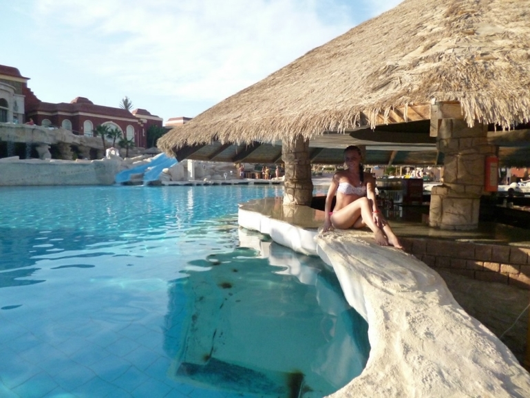 Laguna Vista Beach Resort 5* 16-28 февраля 2014