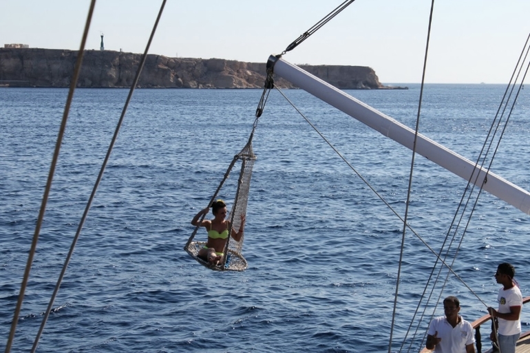 Laguna Vista Beach Resort 5* 16-28 февраля 2014