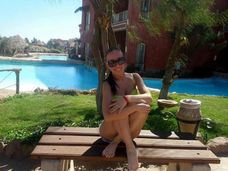 Laguna Vista Beach Resort 5* 16-28 февраля 2014