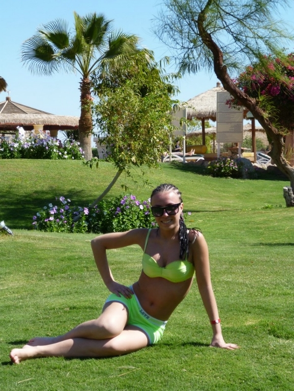 Laguna Vista Beach Resort 5* 16-28 февраля 2014