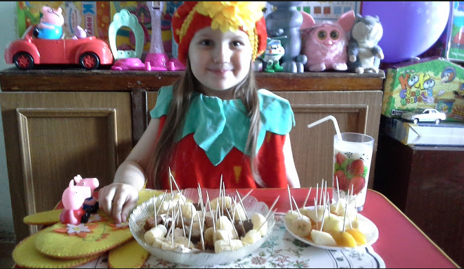 Диана на ютубе  http://www.youtube.com/c/СуперДиана