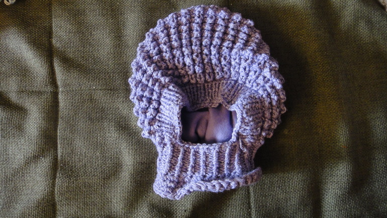 Шапки детские и взрослые