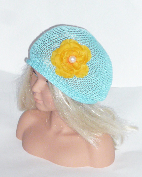 В наличии летние, пляжные шапочки-панамочки, хлопок