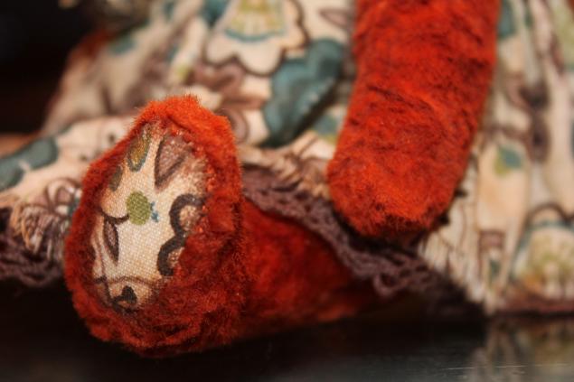 Конфетка интрига от Евгении