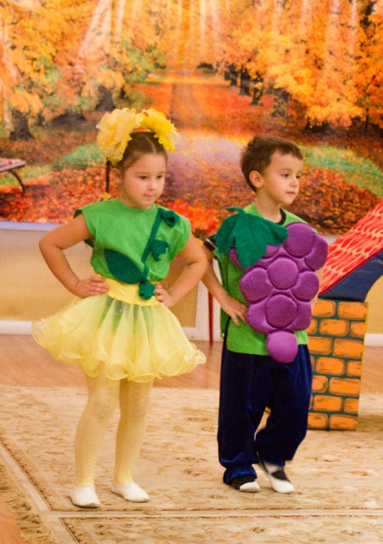 Принц Лимон