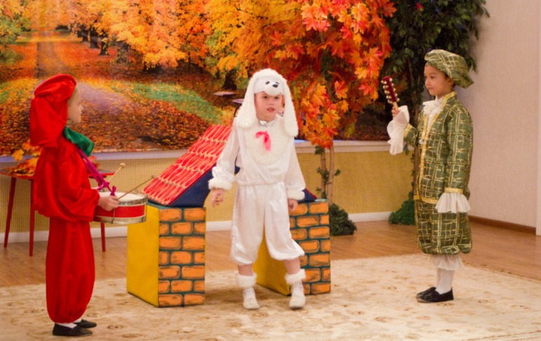 Принц Лимон