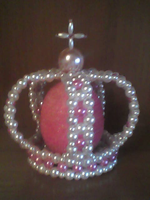 Пасхальная......