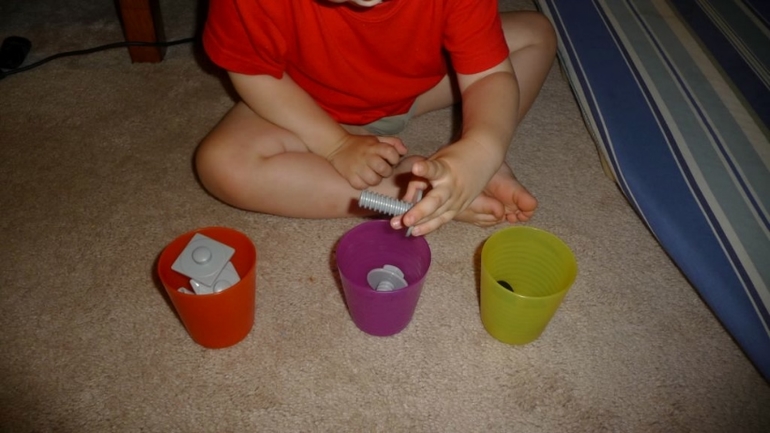 Что нам стоит дом построить! - День 1