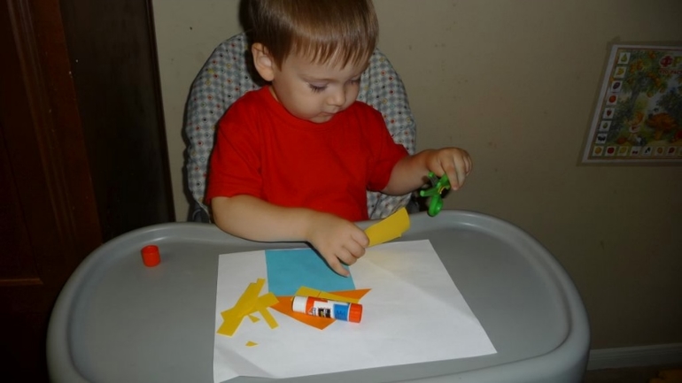 Что нам стоит дом построить! - День 1