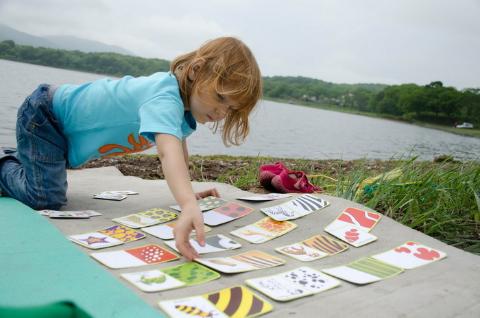 Моторика - мини-занятие 61