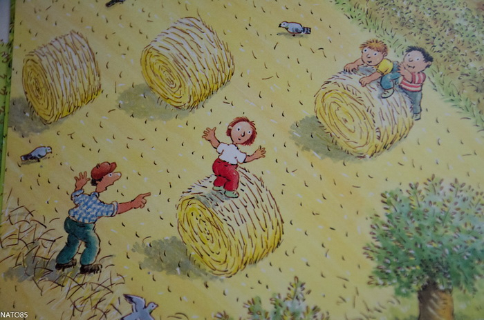 Новинки для рассматривания