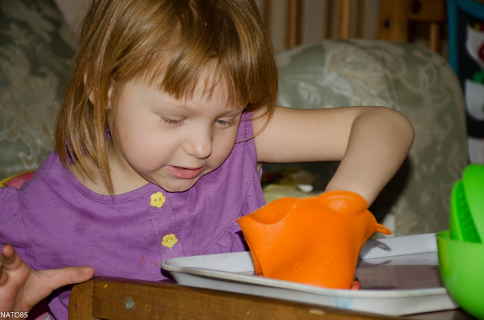 Моторика - Занятие 59