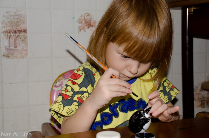 ТЗ Пингвины